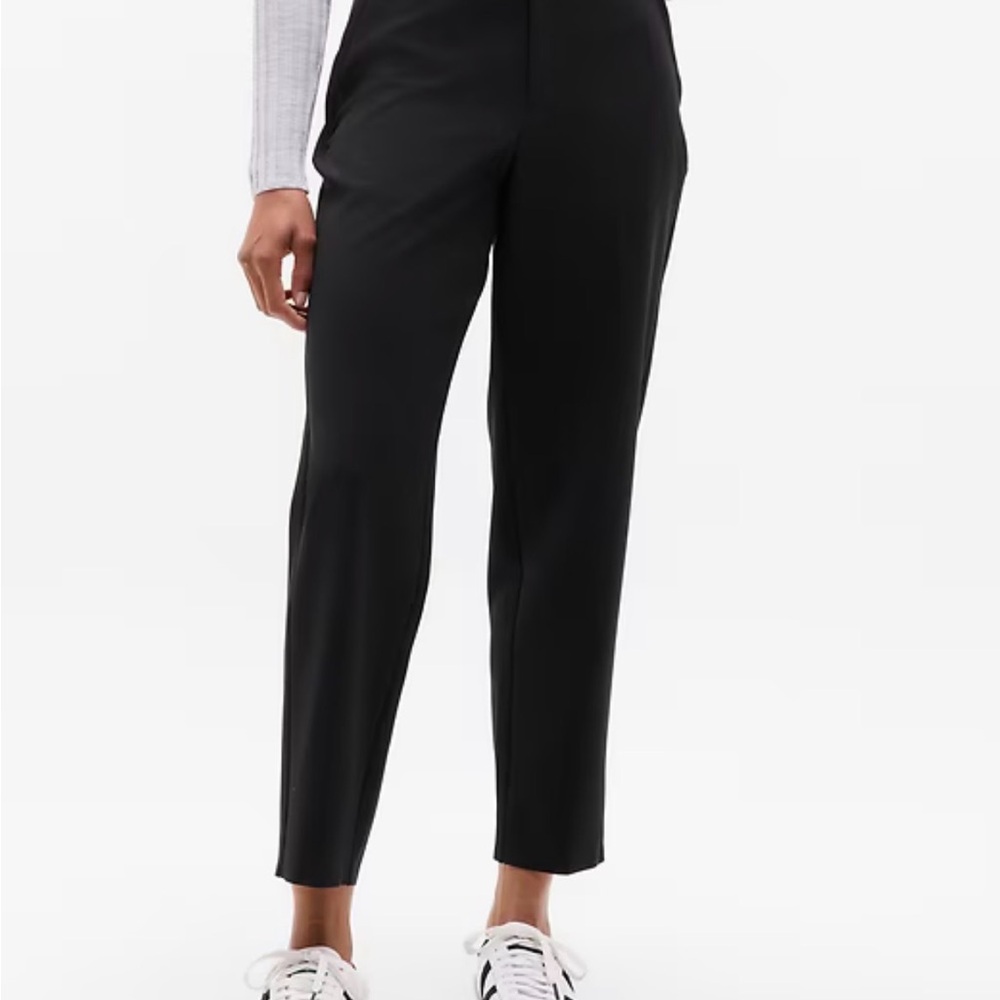 Athleta high-rise Endless Pants 14T